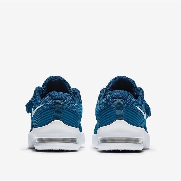 Nike Air Max Sneakers shoes toddler size 8, 9, 10 - Picture 6 of 7
